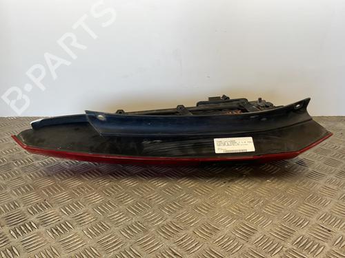 Left taillight FORD FIESTA V (JH_, JD_) 1.4 TDCi | BP25670468C34 