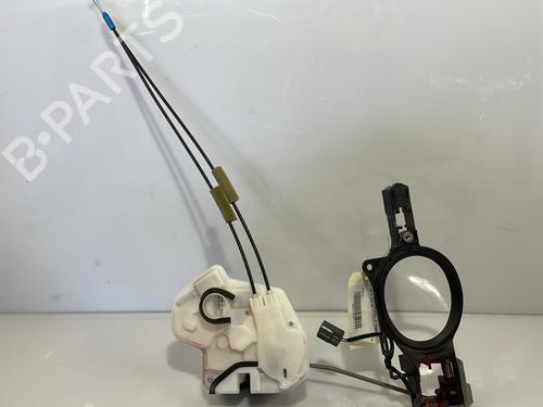 Front left lock MITSUBISHI OUTLANDER III (GG_W, GF_W, ZJ, ZL, ZK) Plug-in Hybrid (GG2W) | BP26154700C98 