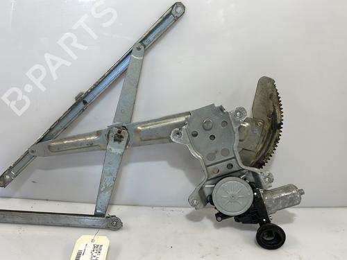 Front left window mechanism SUZUKI SWIFT III (MZ, EZ) 1.3 DDiS (RS413D) | BP28172844C22 - Image 4