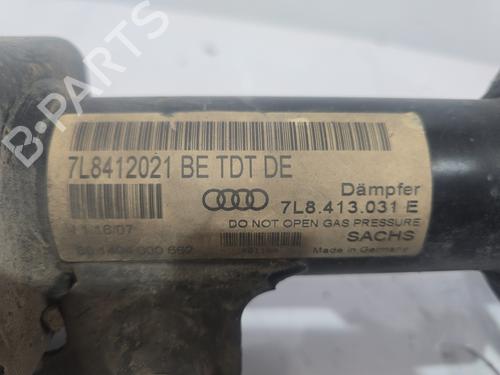 Left front shock absorber AUDI Q7 (4LB) 3.0 TDI quattro | BP31580009M16 