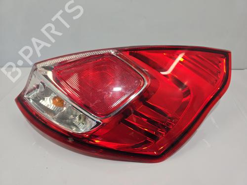 Right taillight FORD FIESTA VI (CB1, CCN) 1.0 EcoBoost | BP31211031C35 - Image 3