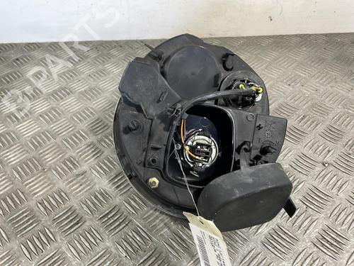 Left headlight MINI MINI (R50, R53) One | BP25668215C28
