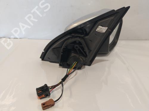 Used Right mirror Right mirror PEUGEOT 308 II (LB_, LP_, LW_, LH_, L3_) 1.2 THP 110 (110 hp) 32234971 32234971