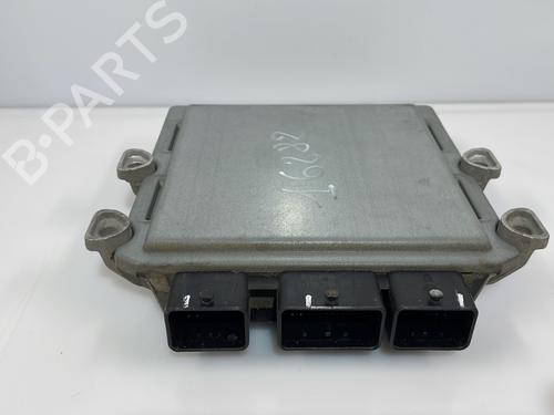 Electronic module PEUGEOT 1007 (KM_) 1.4 HDi | BP25664296M83 