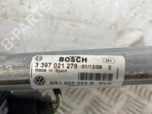 Front wiper motor SEAT IBIZA IV (6J5, 6P1) 1.2 | BP25664834M29 