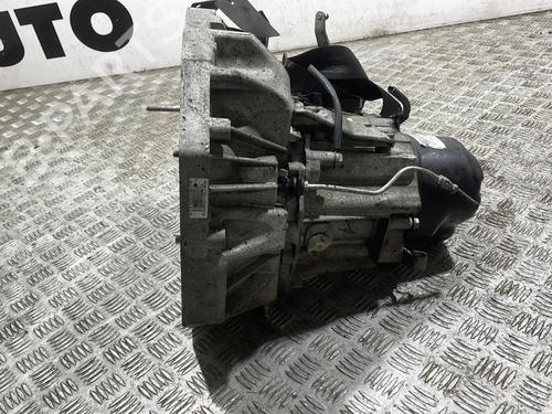 Used Gearbox Gearbox 25662897 25662897