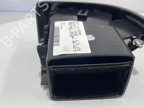 Air vent FIAT DUCATO Van (250_) 150 Multijet 2,3 D | BP25664116I21  - Image 6
