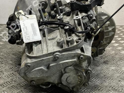 Used Gearbox PEUGEOT 308 II (LB_, LP_, LW_, LH_, L3_) 1.6 BlueHDi 120 (120 hp) 25668549