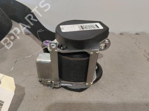 Front left seatbelt CITROËN NEMO MPV 1.4 HDi | BP38762158I26  - Image 5