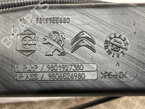 Windscreen washer tank PEUGEOT 308 II (LB_, LP_, LW_, LH_, L3_) 1.5 BlueHDi 130 | BP25667142C113