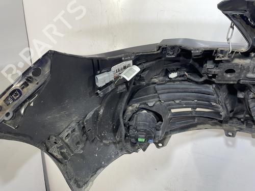 Front bumper PEUGEOT 208 II (UB_, UP_, UW_, UJ_) e-208 | BP28185189C7 