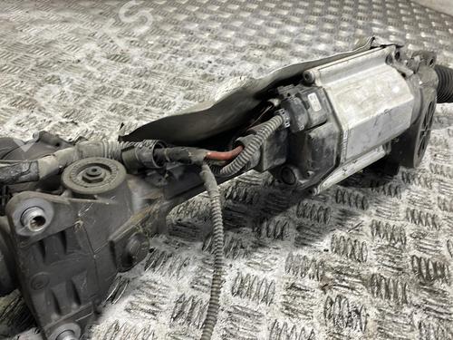 Steering rack VW SCIROCCO III (137, 138) 2.0 TDI | BP25666526M22 
