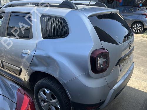 Engine DACIA DUSTER (HM_) 1.5 dCi 115 (HMAD) | BP27658483M1