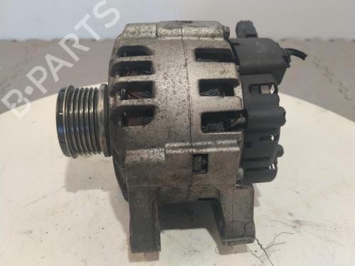 Alternator CITROËN NEMO MPV 1.4 HDi | BP38745813M7 - Image 4