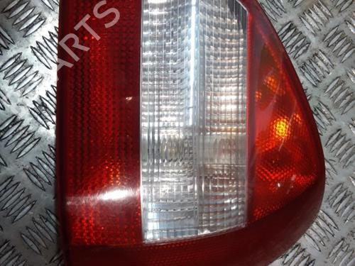 Højre baglygte AUDI A3 (8L1) 1.9 TDI | BP25666224C35 