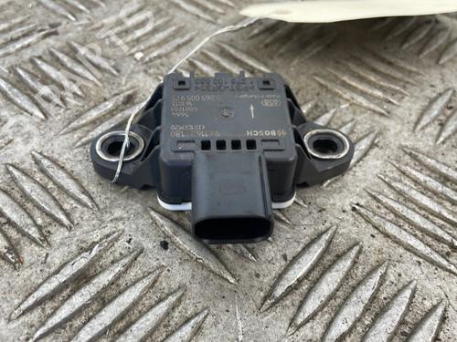 Elektronische module CITROËN C4 II (NC_) 1.2 THP 130 (NCHNYM, NCHNYT) (130 hp) 25662179