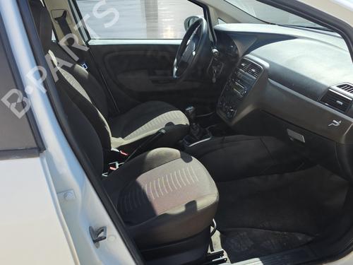 Used Front right seatbelt Front right seatbelt FIAT GRANDE PUNTO (199_) [2005-2026] 33539799 33539799