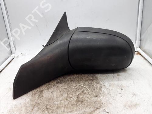 Left mirror OPEL CORSA B (S93) 1.2 i 16V (F08, F68, M68) | BP25666371C26 