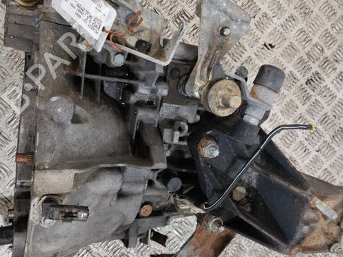 Used Gearbox Gearbox PEUGEOT BOXER Van (244) 2.0 HDi (84 hp) 33650824 33650824