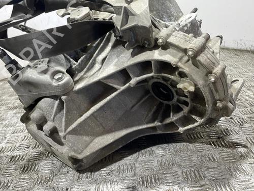 Gearbox RENAULT MODUS / GRAND MODUS (F/JP0_) 1.5 dCi (JP0G, JP0H) | BP25670321M3 - Image 5