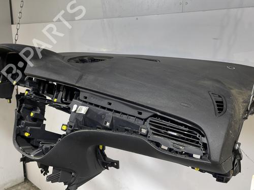 Dashboard OPEL CORSA E (X15) 1.4 (08, 68) | BP28093707C46 