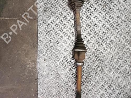 Used Right front driveshaft Right front driveshaft PEUGEOT 308 SW I (4E_, 4H_) 2.0 HDi (136 hp) 25665881 25665881