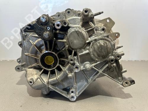 Used Gearbox Gearbox 37735618 37735618