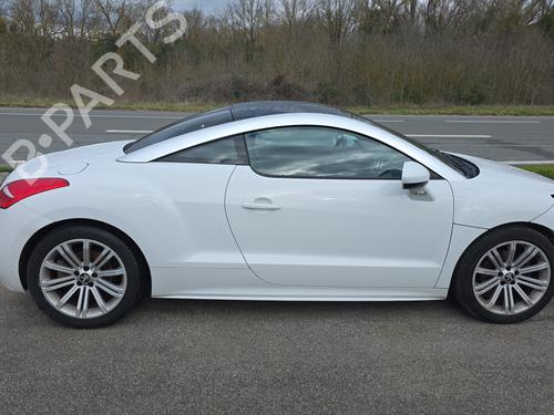 Gearbox PEUGEOT RCZ 1.6 16V | BP32449064M3  - Image 12