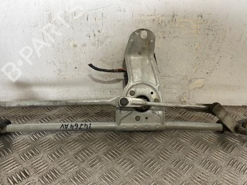 front-wiper-motor-bmw-x5-e53-2000-2001-2002-2003-2004-2005-2006-25670378 main image