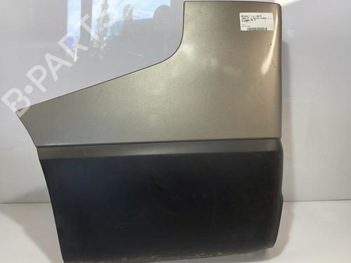 Pare-Chocs D'Angle RENAULT TRAFIC III Van (FG_) 1.6 dCi 125 (FGMH) (125 hp) 25665805