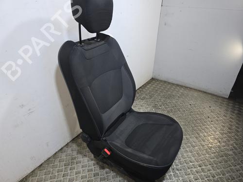 Used Left front seat Left front seat RENAULT CAPTUR I (J5_, H5_) 1.2 TCe 120 (118 hp) 30737148 30737148