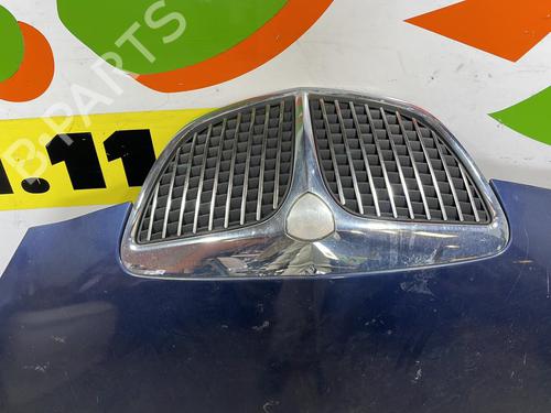 Hood LANCIA YPSILON (843_) 1.2 (843.AXA1A) | BP25670365C1 
