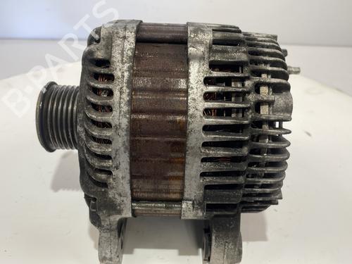 Alternator RENAULT ESPACE IV (JK0/1_) 2.0 dCi (JK01, JK02, JK1J, JK1K, JK1H) | BP27367847M7 
