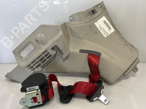 Used Rear right belt tensioner PEUGEOT 207 (WA_, WC_) 1.6 HDi (90 hp) 27276222