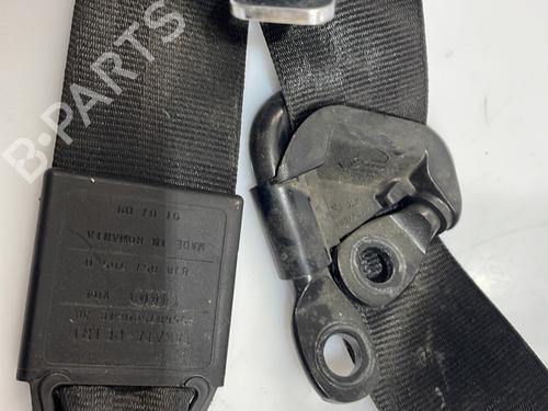 Front right belt tensioner AUDI TT (8J3) 2.0 TDI quattro | BP25669199C88 