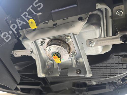 Dashboard FORD FIESTA VII (HJ, HF) 1.0 EcoBoost | BP32068540C46 - Image 9