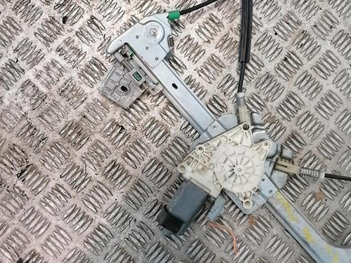Front right window mechanism PEUGEOT 206 CC (2D) 2.0 S16 | BP25670660C23 - Image 3