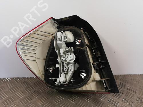 Right taillight BMW 1 (E87) 120 d | BP25663257C35