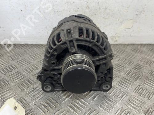 Alternator VW CRAFTER 30-50 Van (2E_)  | BP25662243M7  - Image 5