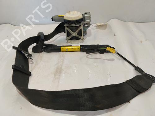 Front left seatbelt FIAT PANDA (312_, 319_) 1.2 (312PXA1A) | BP33894519I26 - Image 4