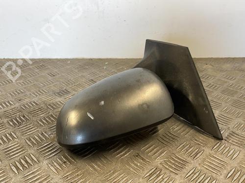 Left mirror NISSAN ALMERA TINO (V10) 2.2 dCi | BP25667927C26 