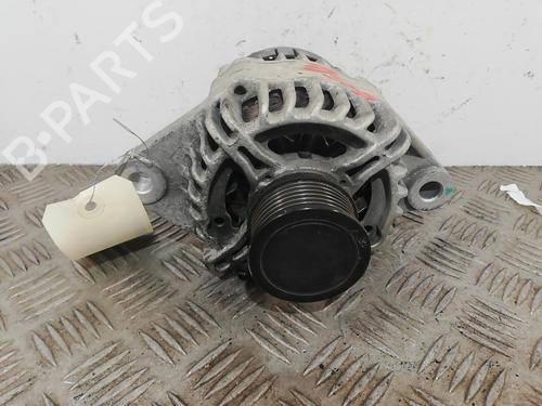 Alternator ALFA ROMEO GIULIETTA (940_) 2.0 JTDM (940FXQ1A, 940FYC1A) | BP25665399M7 