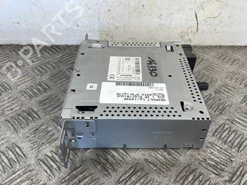 Radio RENAULT ZOE (BFM_) ZOE | BP25667550E6  - Image 5