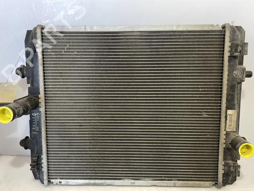 AC radiator PEUGEOT 107 (PM_, PN_) 1.0 | BP29081043M32 