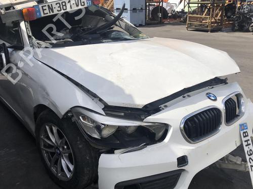 Left tailgate light BMW 1 (F20) 114 d | BP25670700C79 