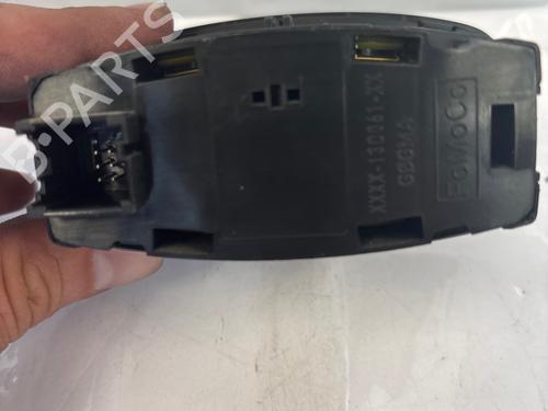 Headlight switch FORD FIESTA VII (HJ, HF) 1.0 EcoBoost | BP35796203I24 - Image 2