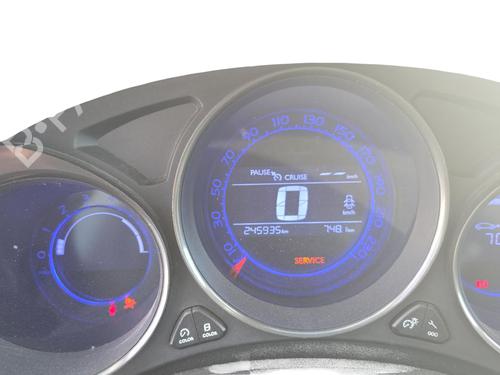 Used Instrument cluster Instrument cluster 38922539 38922539