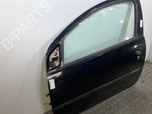 Left front door PEUGEOT 107 (PM_, PN_) 1.4 HDi | BP28538293C2 