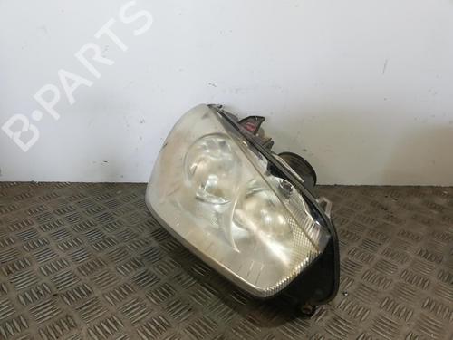 Right headlight FORD C-MAX (DM2) 1.6 TDCi | BP25667708C29 