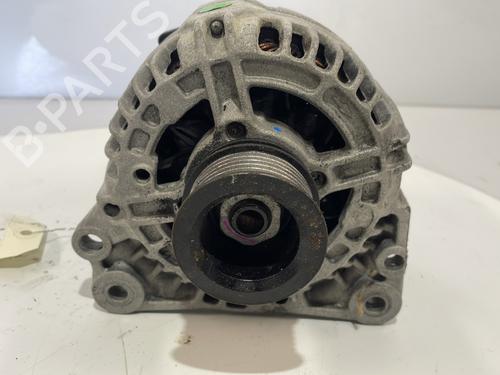 Alternator VW POLO (9N_, 9A_) 1.4 16V | BP27370427M7 